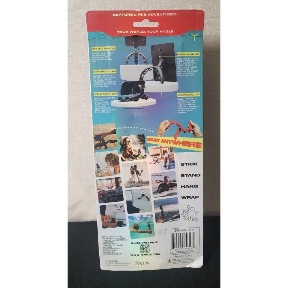 Tenikle 360 tenikle pro